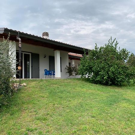 Casa Vacanze Al Capriano Appartamento Lampone كانتيلّو المظهر الخارجي الصورة